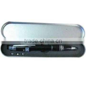 200 Pcs New Portable Counterfeit Cash Detector Pen