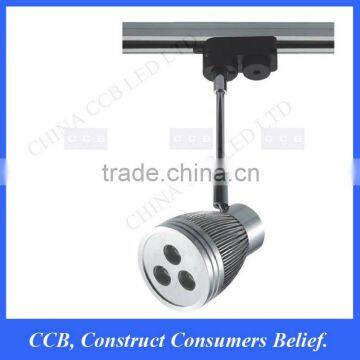 high quality 3 Watt led track light