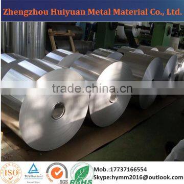 Manufacture Aluminum Strip/ Aluminum Foil for Transformer photo-6