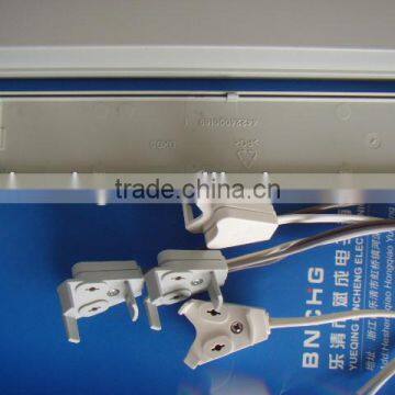 NEW DESIGN BNCHG T8 Electronic Ballast Plastic Enclosure Box