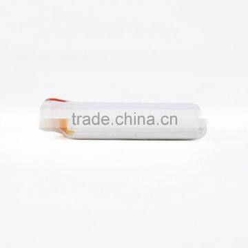 3.7V 600mAh 25C Lipo Battery 802540 Molex 50005 Connector for RC Toy Multicopter photo-5