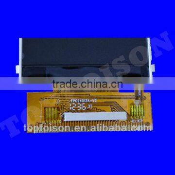 graphic 2.4 inch LCD panel display with ILI9341 (240*320) TF24013A