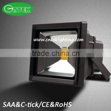 China Supplier Led Flood Light 50w CE SAA ROHS Certificate