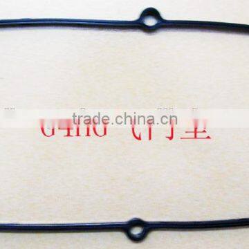 Car engine parts G4HG engine gasket valve cover gasket 11098500