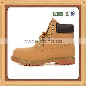 man shoe shoe factory safety color shoe