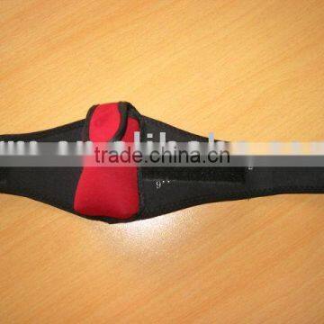 Neoprene armband phone pouch MODEL: JM-SJT090822