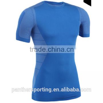 Adult man's compression clothing customized