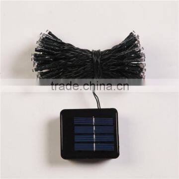 for christmas wedding holiday party decoration outdoor solar and bettery led fairy string light