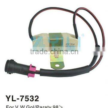 Auto Blower Motor Resistor for V.W. Gol