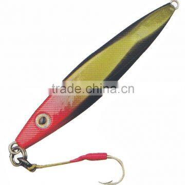 Slow Sinking Jigging Lure Classic Lead Fishing Bait of 2040