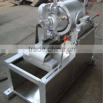 Air Flow Puffing Machine photo-2