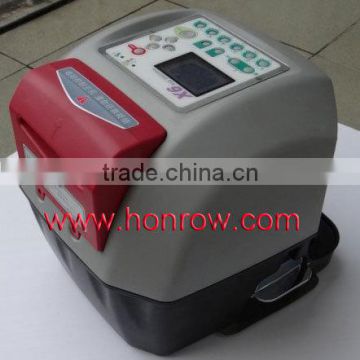 High-quality automatic x6 key code cutting machine