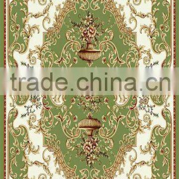 pp machine woven rug in tianjin
