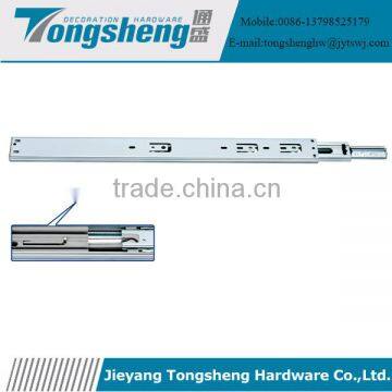 Soft Close Telescopic Channel