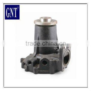 excavator parts 16100-4290 SK350-8 J08E water pump