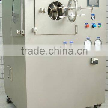 BGB-1 High Efficient Tablet Sugar Film Coating Machine