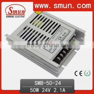 Small Size of 28v dc Power Supply(SMB-50-24) photo-3