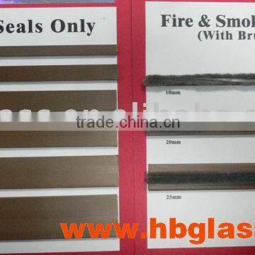 Fire Seals