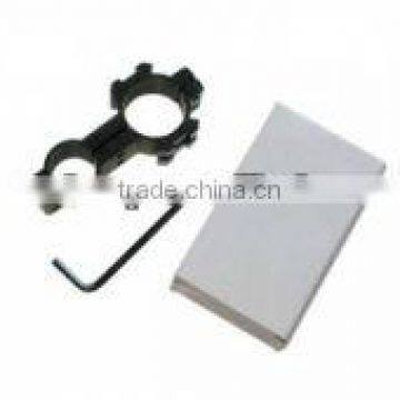 19 + 25mm Ring Laser Mount Scope Barrel Mount photo-6