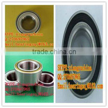 front wheel hub bearing DAC50900034 auto bearing