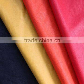 wenzhou leather manufacture, raw material for garments