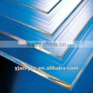 transparent flexible acrylic sheet