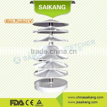 China Manufacturer High Quality Large Storage Shelf