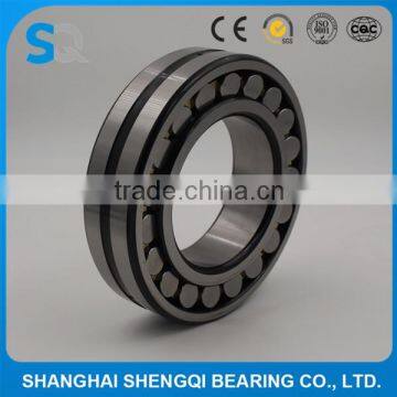 High Precision! Self Aligning Roller Bearing 22216 CA BM CC E /W33 photo-3