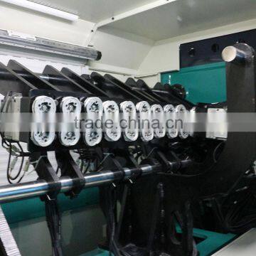 Fuzhou Tricot Machine , China Jacquard Electronic Textile Machinery photo-5