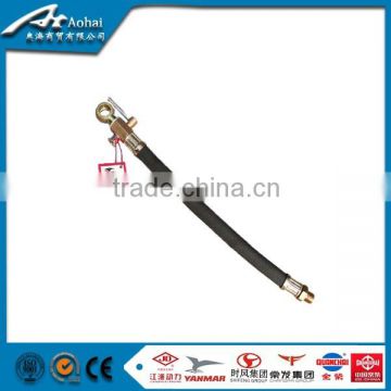 engine oil return pipe fuel return pipe , with high quality and low cost