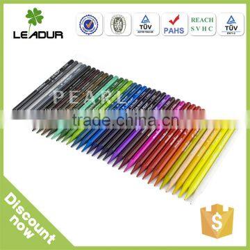 Cheap professional color pencil sets