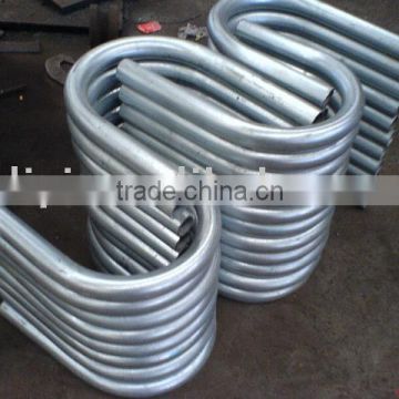 2012 Stainless Steel tube bending service