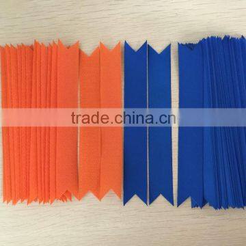 Ultrasonic Ribbon Cutting Machine for V Shape, Round Shape, T Shape photo-4