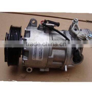 CSE613C auto ac compressor for BMW