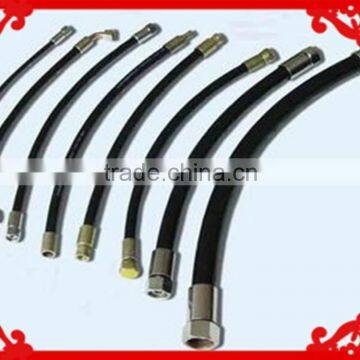 Rubber Brake Hose Assembly