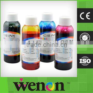 High Quality 4 Color Edible Ink For Canon Printer Made in China photo-4