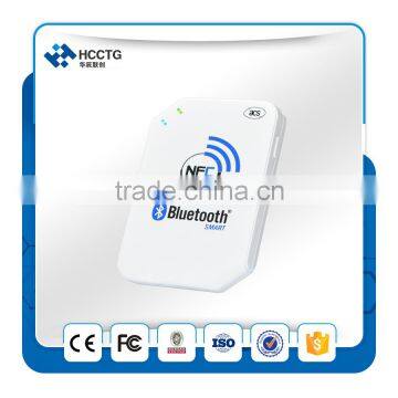 cheap ACS RFID Contactless Android Bluetooth NFC smart card Reader writer--ACR1255U-J1