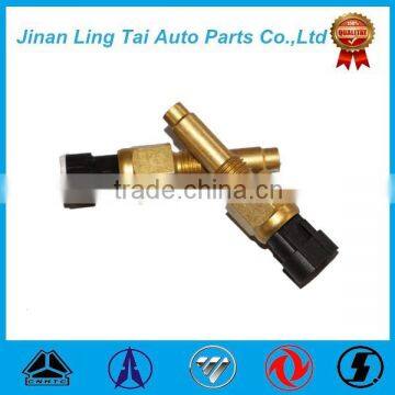 Higer Bus Spare Parts Diesel Engine Parts water temperature sensor