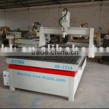 CNC Mould Woodworking Machine