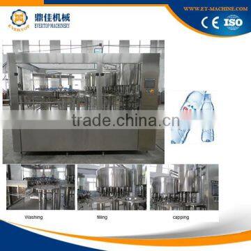 automatic filling machine for water,carbonated drink and juice                        
                                                Quality Choice