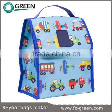 Cute design Wholesale halloween candy bags OEM