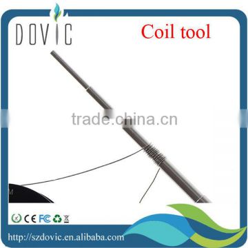 new type of atomizer coil jig coil tool durable coil jig