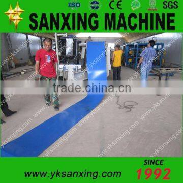 120 SABM-600-305 ARCH TYPE ROOF STEEL BUILDING MACHINE photo-2