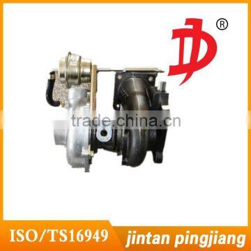 Best quality RHB5 8971760801 Turbocharger