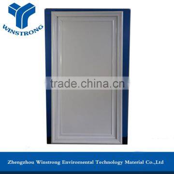 Aluminum Honeycomb Panels for Doors