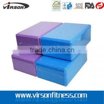 Newest classical good quality yoga foam block