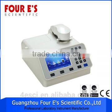 Easy-to-use Micro-volume UV spectrophotometer