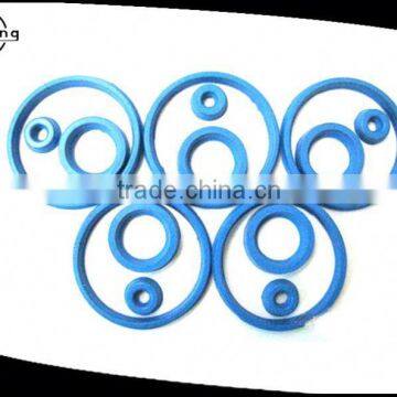 China's OEM Silicone Cupcake Molds photo-4