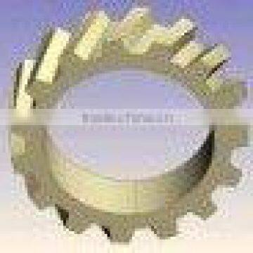 Alloy Helical Gear