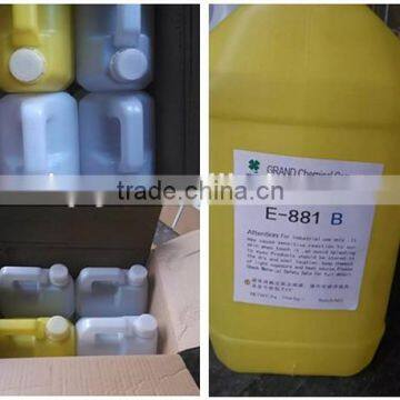 Transparent Korea crystal AB glue for photo album on sale